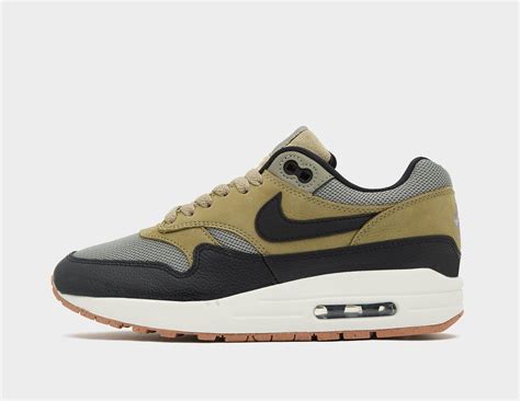 nike air max 1 dames grijs groen|nike air max sneaker.